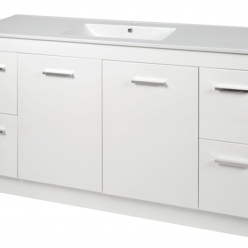 Brianna PVC Vanity Ross's