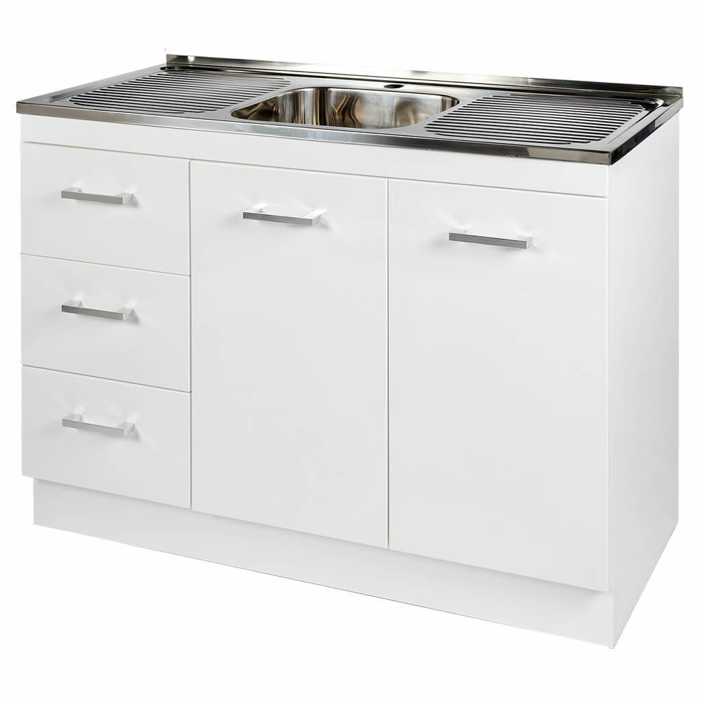 Kitchenette Sink Cabinet Ross s Discount Home Centre