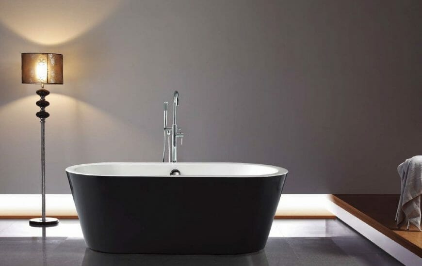 How to introduce colour into your bathroom design How to introduce colour into your bathroom design