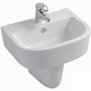 Pedestal Basin