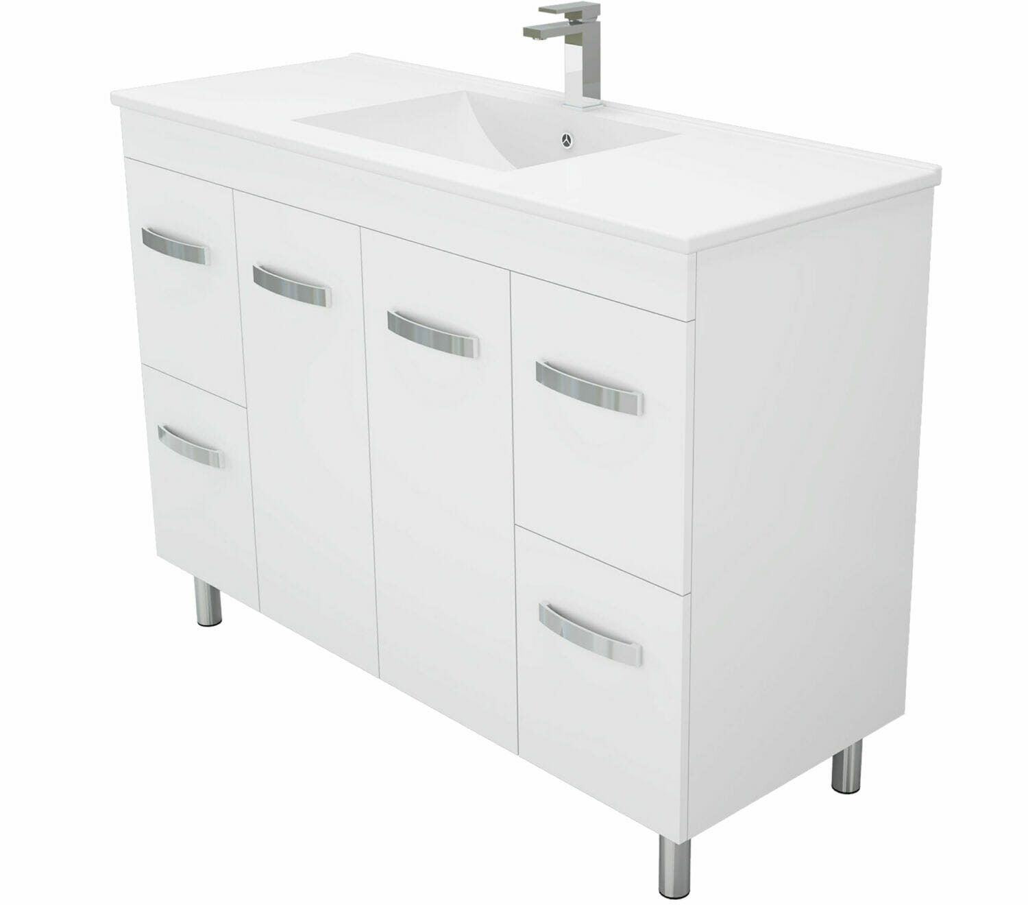 Glazier Vanity Unit Bathroom Vanities Perth