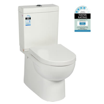 Selecting the right toilet Selecting the right toilet