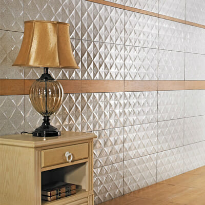 Choosing Wall Tiles Choosing Wall Tiles