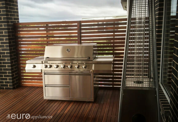 Why you need alfresco appliances in your life! Why you need alfresco appliances in your life!