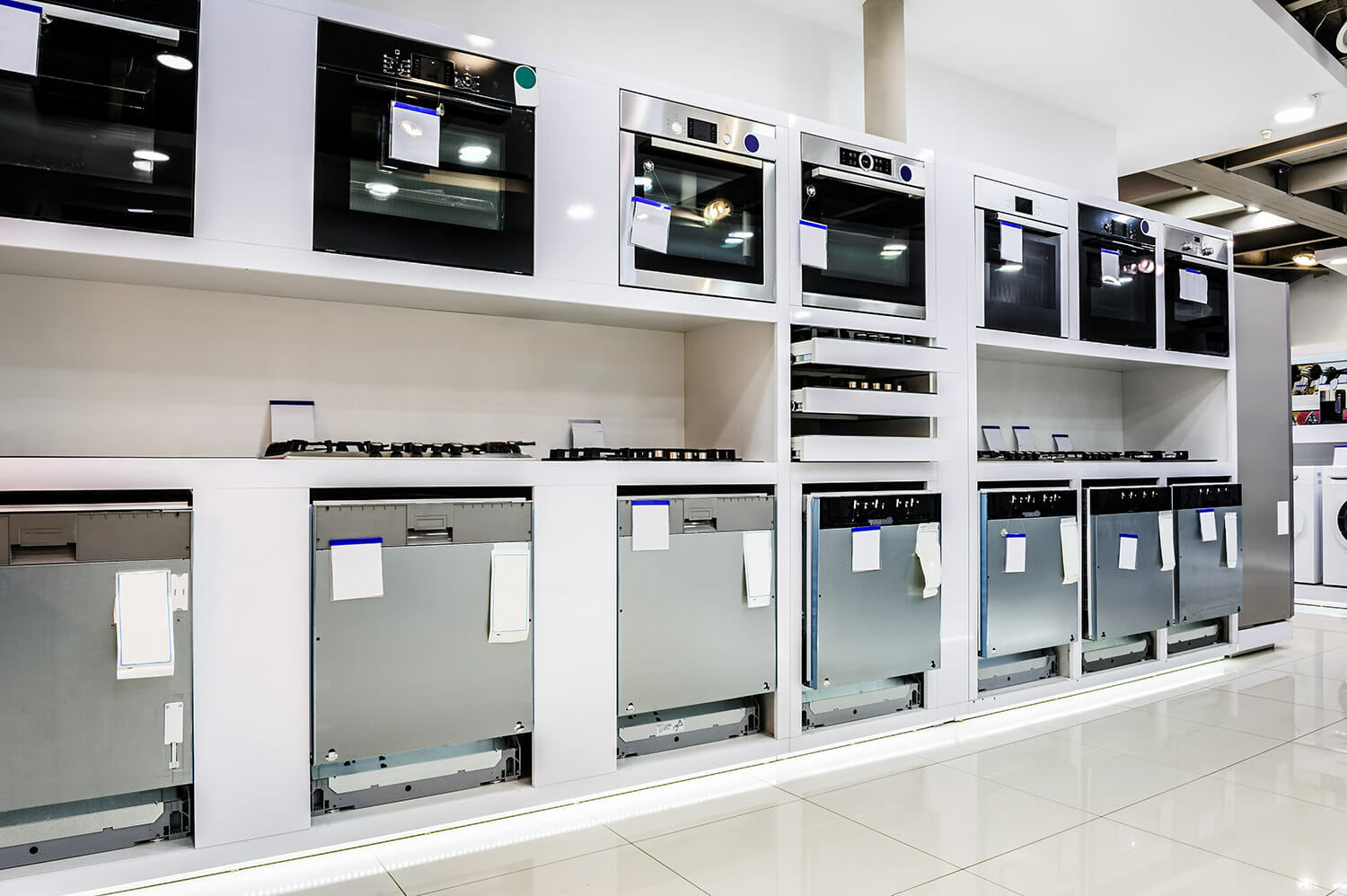 5 Things to consider when shopping for kitchen appliances in Perth