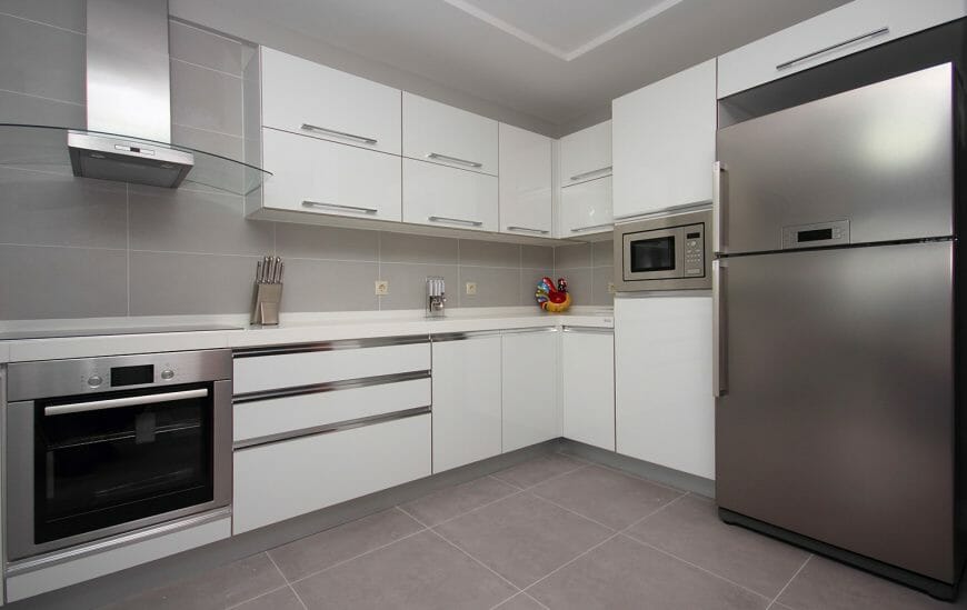 Refrigerators: French door, side by side, top freezer, bottom freezer – we put them to the test! Refrigerators: French door, side by side, top freezer, bottom freezer – we put them to the test!