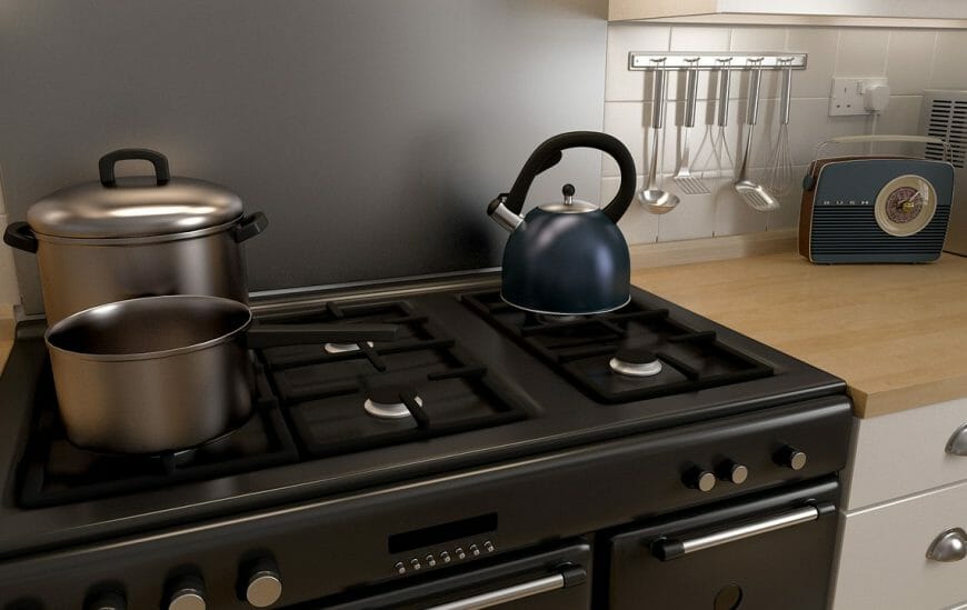 A 4 step guide to buying freestanding ovens in Perth A 4 step guide to buying freestanding ovens in Perth
