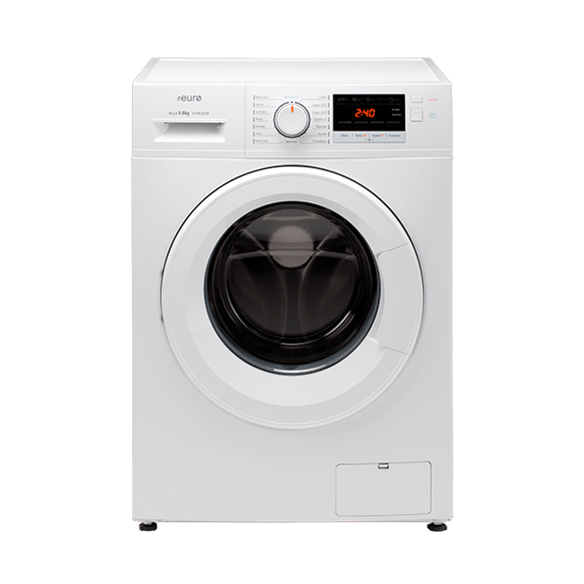 9KG Front Load Washer