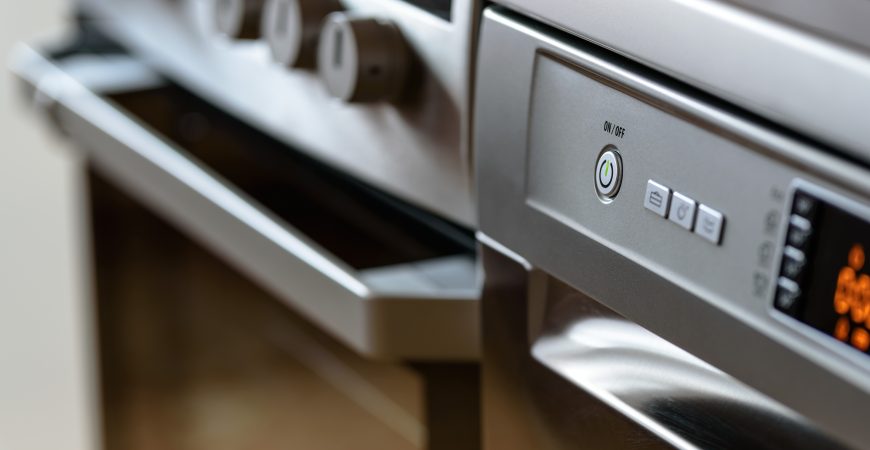 kitchen appliances