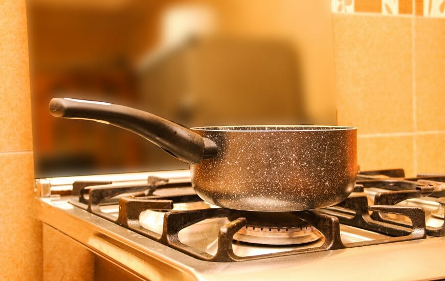 Cook up a Storm with a New Cooktop! Cook up a Storm with a New Cooktop!
