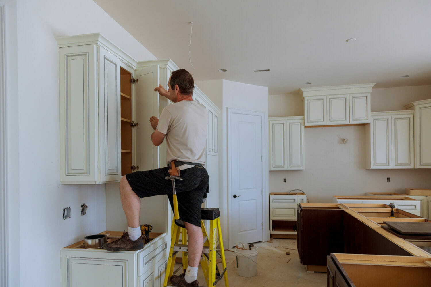 The Cost Of A Kitchen Renovation In 2018 Ross S