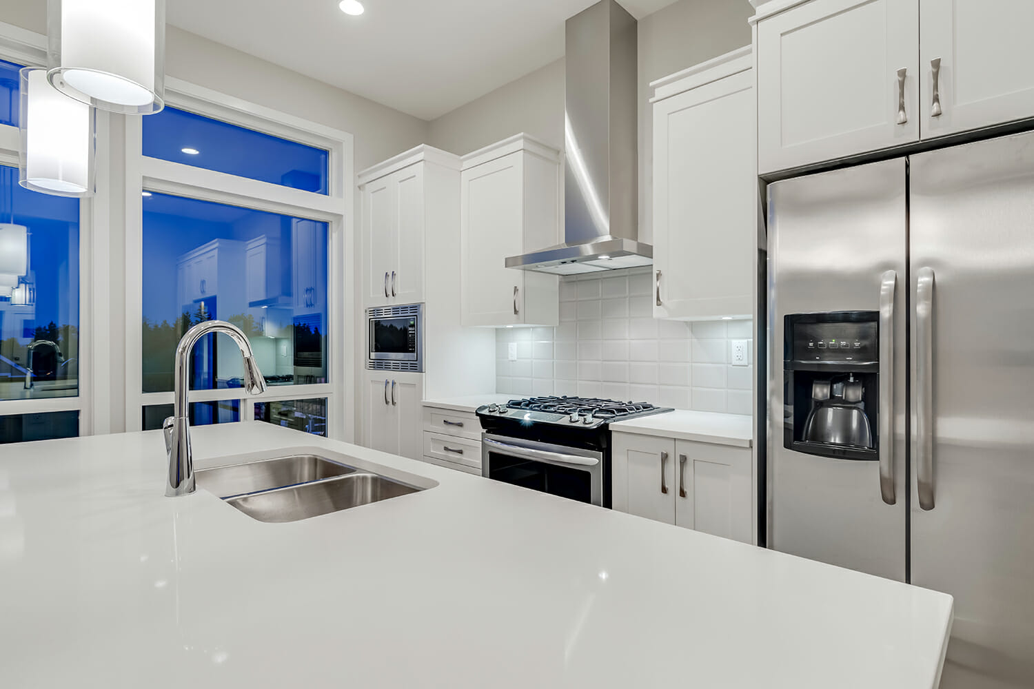 Engineered Quartz Is the 1 Benchtop Choice in Australia
