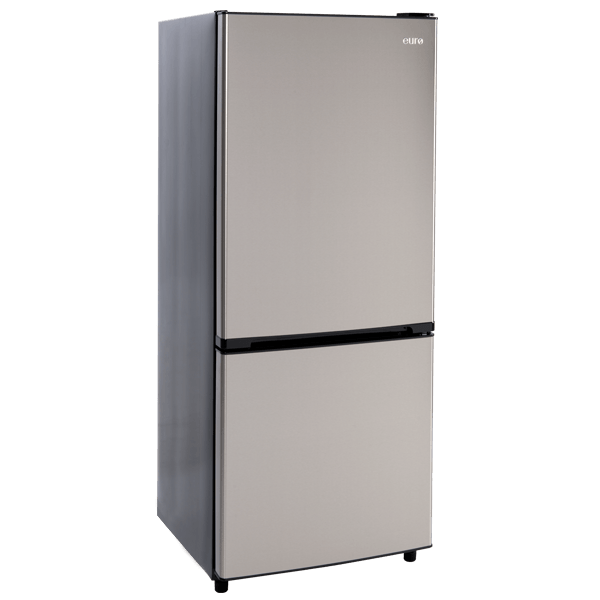 320lt Refrigerator (Stainless)