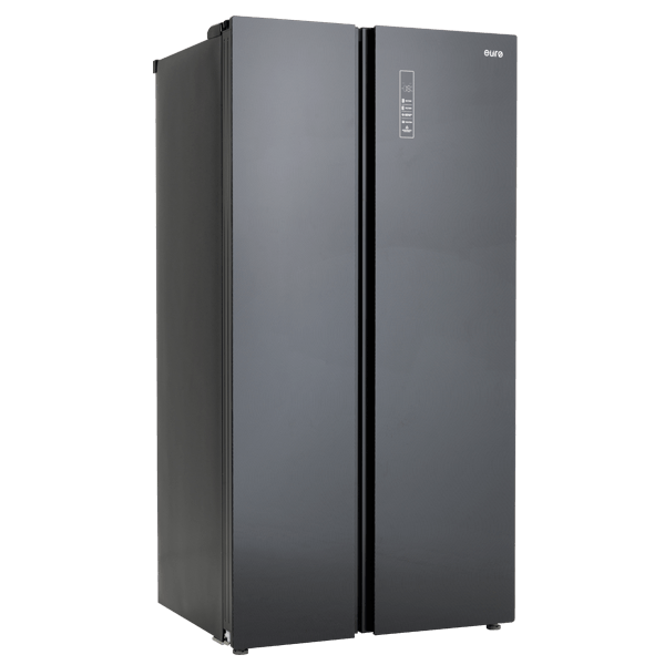 584lt Side By Side Refrigerator