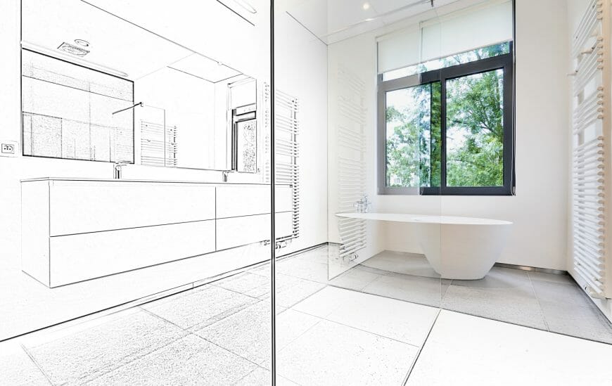 The Complete Bathroom Renovation Guide The Complete Bathroom Renovation Guide