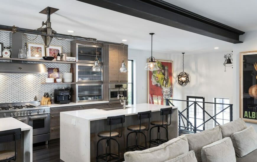 Top 5 Kitchen Design Styles of 2019 Top 5 Kitchen Design Styles of 2019