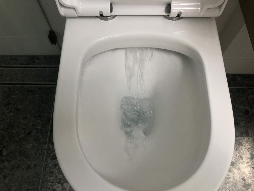 FAQS About Rimless Toilet Ross's Discount Home Centre