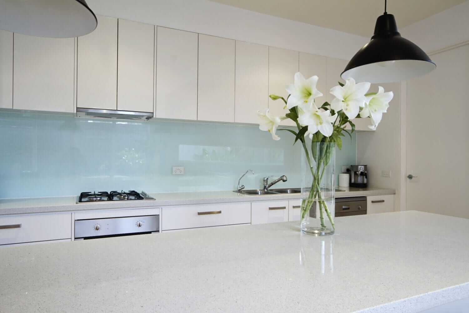 Modular Kitchen Design Trend 2024