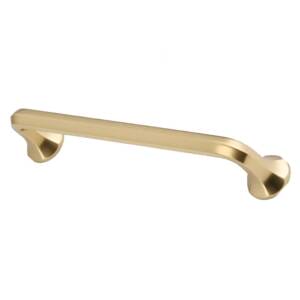 Cosmic Cabinet Handle Brushed Gold