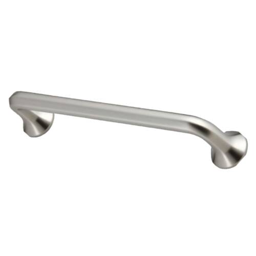 Cosmic Cabinet Handle Brushed Nickel