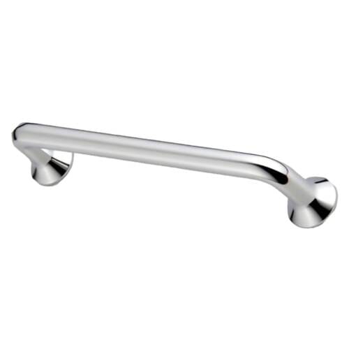 Cosmic Cabinet Handle Chrome
