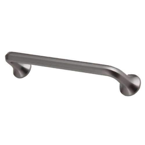 Cosmic Cabinet Handle Gun Metal