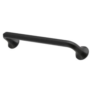 Cosmic Cabinet Handle Matte Black