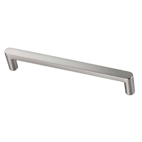Sky Cabinet Handle Brushed Nickel