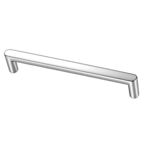 Sky Cabinet Handle Chrome