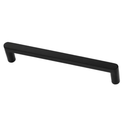 Sky Cabinet Handle Matte Black