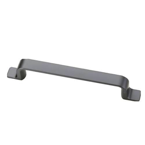 Ranch Cabinet Handle Gunmetal